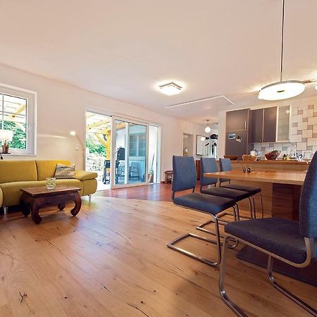 Haus Am See Добриах Экстерьер фото